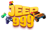 JEEP999 เว็บพนันออนไลน์ครบวงจร ให้คุณเดิมพันได้ทุกที่ทุกเวลา